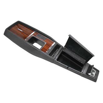 OER® - Center Console Assembly