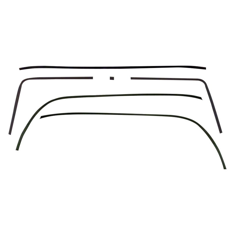 OER® R345 Headliner Molding Kit