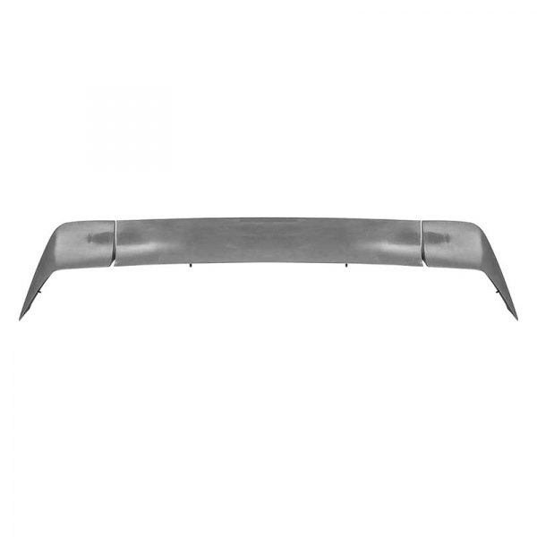 OER® - Fiberglass Rear Spoiler Kit