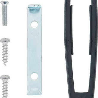 OER® - Side View Mirrors Mounting Kit