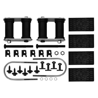 OER® - Rear Multi-Leaf Spring Installation Kit