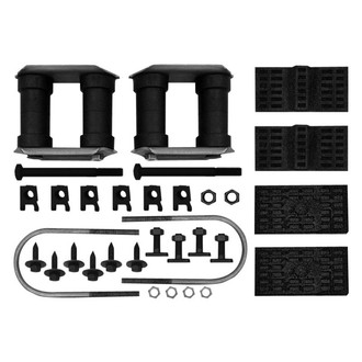 OER® - Springs Leaf Spring Installation Kit