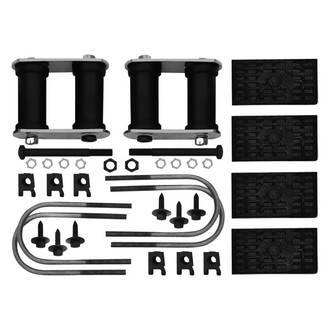 OER® - Rear Multi-Leaf Spring Installation Kit