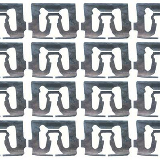 OER® - Window Molding Clips