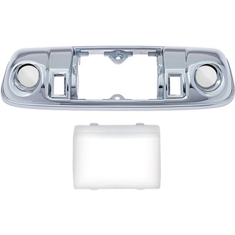 OER® - Dome Lamp Lens and Housing Kit