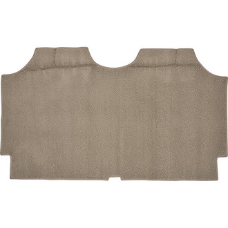 OER® - Fawn Sandalwood Molded Loop Replacement Trunk Area Carpet with Pad