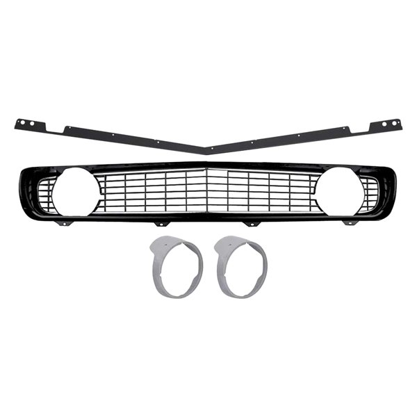 OER® - Restorers Choice™ Grille Kit