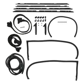 OER® - T-Top Weatherstrip Set