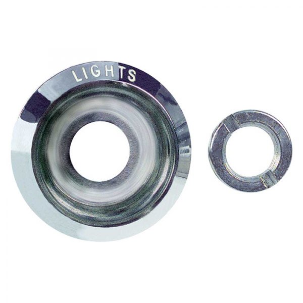OER® - Light Switch Bezel with Retainer