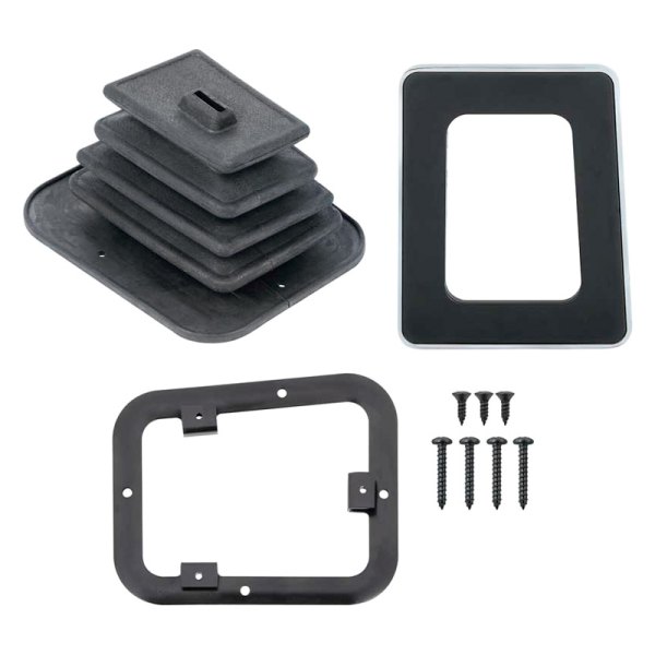OER® - Center Console Shifter Plate Kit