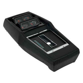 OER® - Center Console Assembly