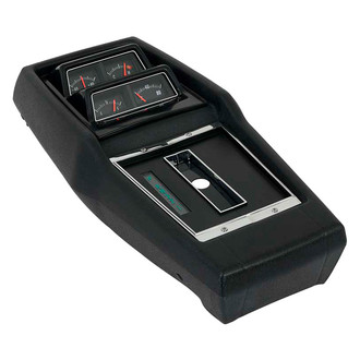 OER® - Center Console Assembly