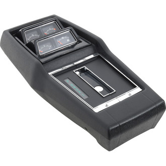 OER® - Center Console Assembly