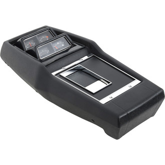 OER® - Center Console Assembly