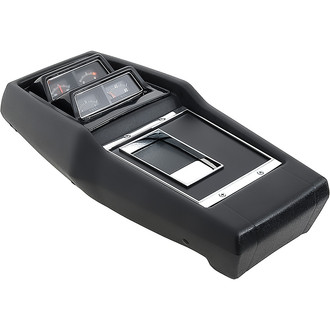 OER® - Center Console Assembly