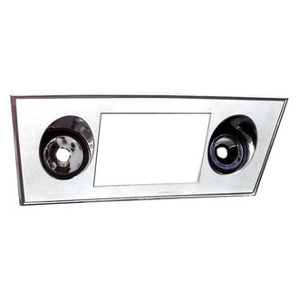 OER® - Radio Bezel