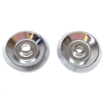 OER® - Radio Knob Bezels