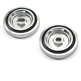 OER® - Radio Knob Bezels