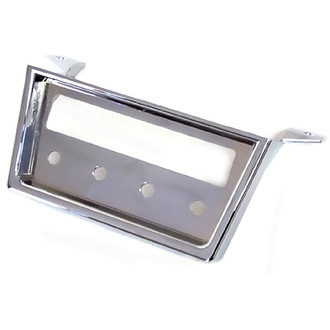 OER® - 8-Track Player Face