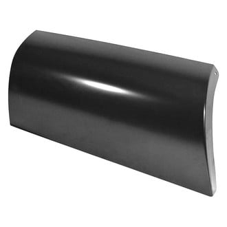OER® - Front Lower Passenger Side Quarter Panel Patch