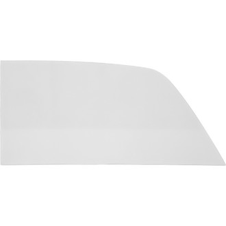 OER® - Rear Driver or Passenger Side Door Glass