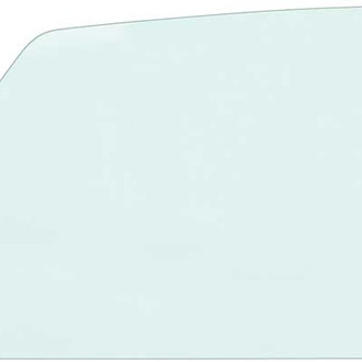 OER® - Rear Driver or Passenger Side Door Glass