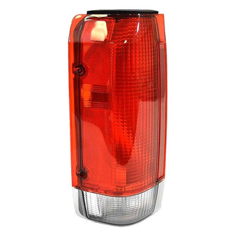 OER® - Driver Side Replacement Tail Light