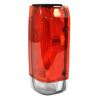 OER® - Passenger Side Replacement Tail Light
