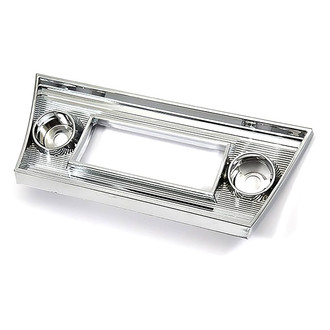OER® - Radio Bezel