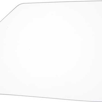 OER® - Rear Passenger Side Door Glass