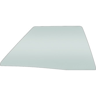 OER® - Rear Passenger Side Door Glass