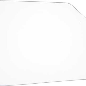 OER® - Rear Driver Side Door Glass
