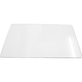 OER® - Rear Driver or Passenger Side Door Glass