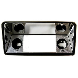 OER® - Radio Bezel