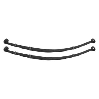 OER® - Leaf Springs