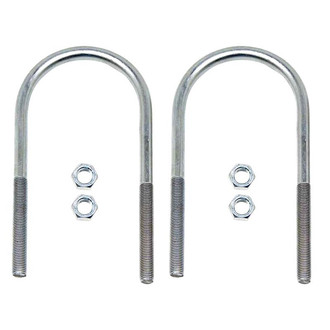 OER® - Round U-Bolts
