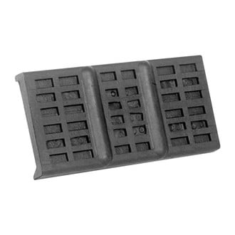OER® - Rear Upper Leaf Spring Pad