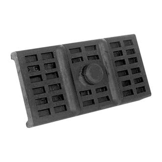 OER® - Rear Lower Leaf Spring Pad