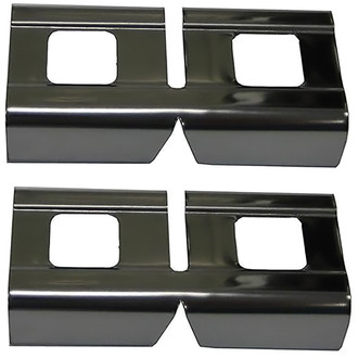 OER® - Roof Rail Weatherstrip Corner Connectors