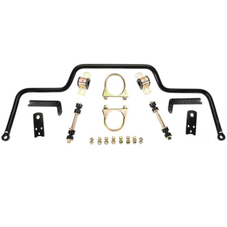 OER® - Sway Bar