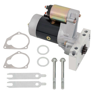 OER® S3196 - Starter Kit