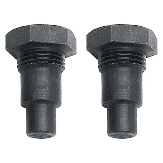 OER® - Convertible Top Hydraulic Cylinder Shoulder Bolts