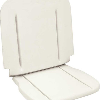 OER® - Bucket Seat Foam, 1 Pies
