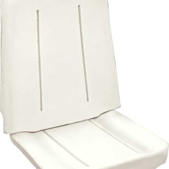 OER® - Bucket Seat Foam, 1 Pies