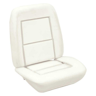 OER® - Seat Foam