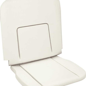 OER® - Bucket Seat Foam, 1 pc