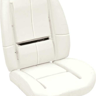 OER® - Deluxe Bucket Seat Foam