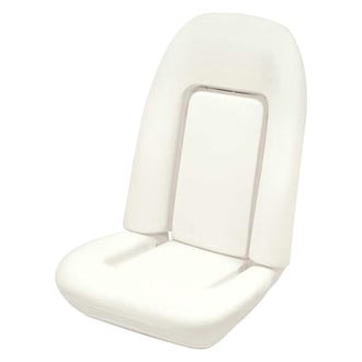 OER® - Deluxe Bucket Seat Foam with Horse Collar, One