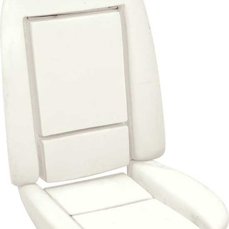 OER® - Seat Foam