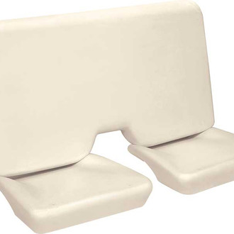OER® - Rear Seat Foam Set